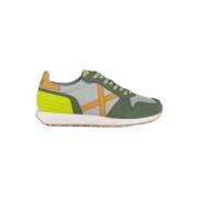 Munich Urban Sneakers Multicolor, Herr