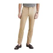 Dockers Original Slim Harvest Gold Byxor Beige, Herr