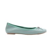 Scapa Ballerinas Green, Dam