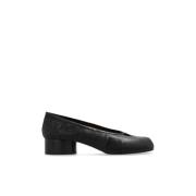 Maison Margiela Tabi pumps Black, Dam