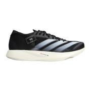 Y-3 Takumi SEN 10 Sneakers Black, Herr