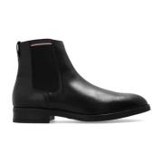 Paul Smith Lansing Chelsea boots Black, Herr