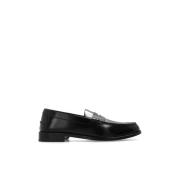 Paul Smith Lido läderloafers Black, Herr