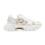 Balmain B-East sneakers White, Dam