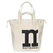 Marimekko Stilfull BAG White, Dam