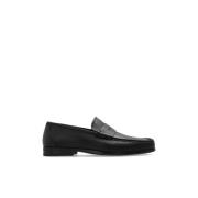 Salvatore Ferragamo ‘Dupont’ skor Black, Herr