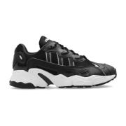 Adidas Originals Ozweego OG sneakers Black, Dam