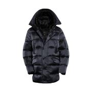 Moorer Jackets Blue, Herr