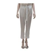 Ermanno Scervino Chinos White, Dam