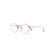 Oliver Peoples Ov1186 5039 Optical Frame Yellow, Herr