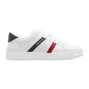 Moncler ‘Monaco’ sneakers White, Dam