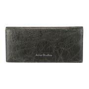 Acne Studios Stilfull BAG Black, Unisex