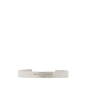 Maison Margiela Stiliga Bracciali Armband Gray, Dam