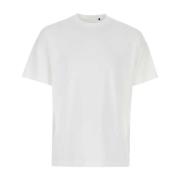 Y-3 T-Shirts White, Herr