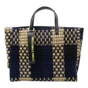 Rebelle Tote Bags Black, Dam