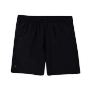 True Tribe Shorts Black, Herr