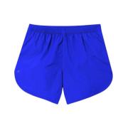 True Tribe Shorts Blue, Herr