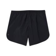 True Tribe Shorts Black, Herr