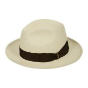 Borsalino Hats Beige, Herr