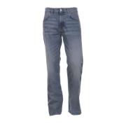 Amish Super Smutsiga Jeans Blue, Herr