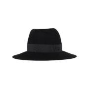 Maison Michel Ylle hattar-och-kepsar Black, Dam