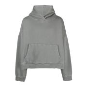 Entire Studios Rhino Hoodie Gray, Herr