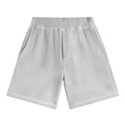 Dsquared2 Modernt och mångsidigt shorts med logotryck Gray, Herr