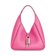 Givenchy G Hobo Mini Väska Pink, Dam
