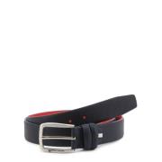 Sergio Tacchini Belts Blue, Herr