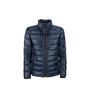 Canada Goose Down Jackets Blue, Herr