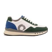 Ecoalf Sneakers Multicolor, Herr