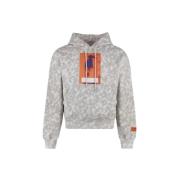 Heron Preston Bomull toppar Multicolor, Dam