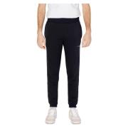 Calvin Klein Herr Sportbyxor Black, Herr