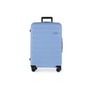 American Tourister Novastream Spinner Blue, Unisex