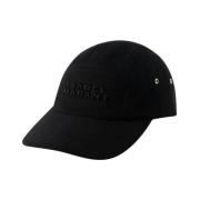 Isabel Marant Svart Bomull Tedji Cap Black, Dam