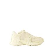 Camper Vita Läder Sneakers - Tormenta White, Dam