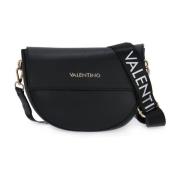 Valentino by Mario Valentino Bigs Nero Väskor Black, Dam