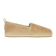 Michael Kors Camel Owen Espadrilles Beige, Herr