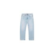 Nudie Jeans Rad Rufus Sunday Moon Jeans Blue, Herr