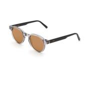 Retrosuperfuture Sunglasses Gray, Unisex