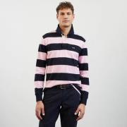 Eden Park Polo Shirts Multicolor, Herr