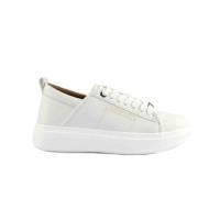 Alexander Smith Vita Sneakers White, Herr