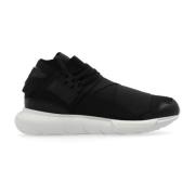 Y-3 Qasa sneakers Black, Dam