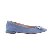 E mia Egina Pump Blue, Dam