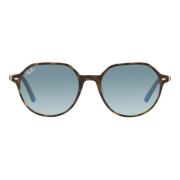 Ray-Ban Thalia RB 2195 Solglasögon Brown, Dam