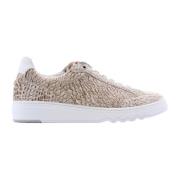 Floris van Bommel Boussu Sneaker Beige, Herr