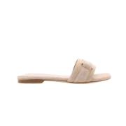 Nathan-Baume Triatlon Mule Beige, Dam