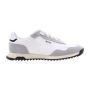 Hugo Boss Eagon Sneaker White, Herr