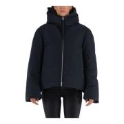 Jil Sander Dunjacka Black, Dam