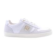 Pantofola d'Oro Koning Sneaker - Stiligt Skodon White, Herr